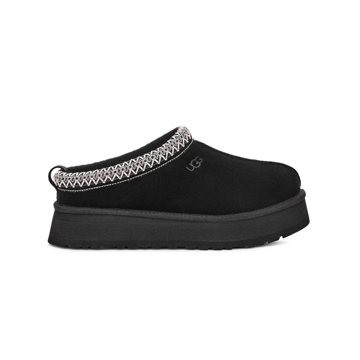 UGG - Zapatos casuales Mujer UGG Tazz Black