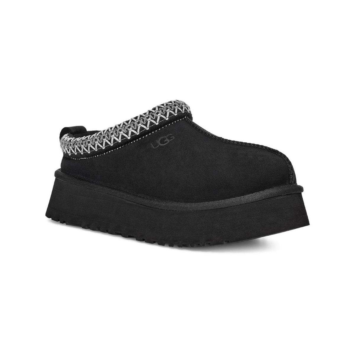 UGG - Zapatos casuales Mujer UGG Tazz Black