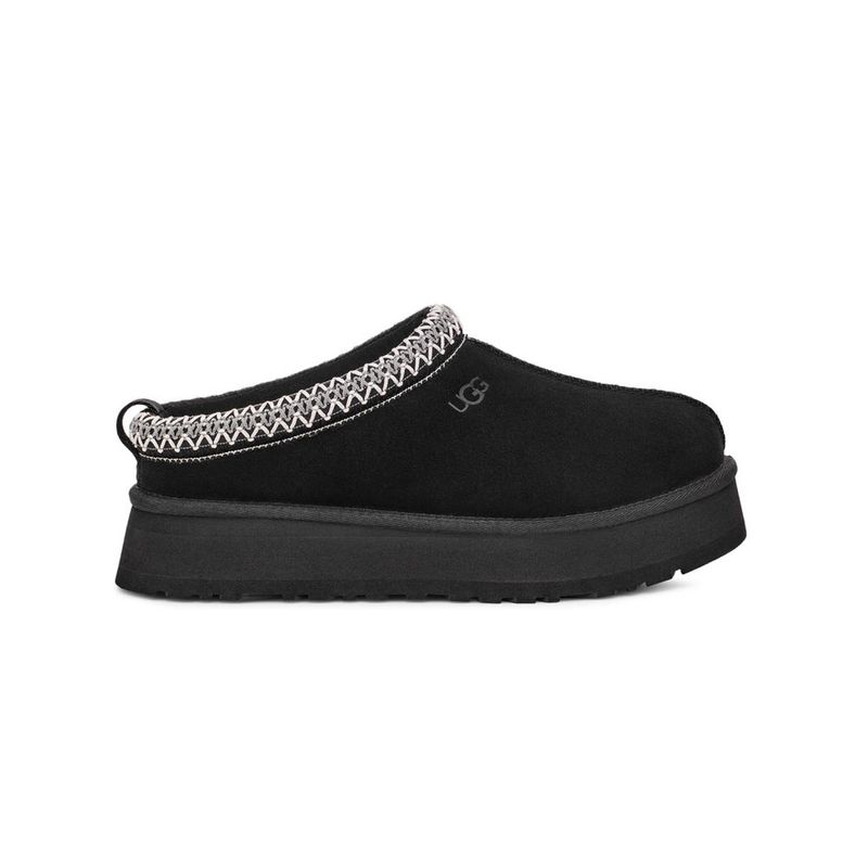 UGG - Zapatos casuales Mujer UGG Tazz Black