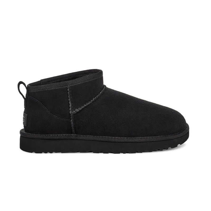 UGG - Botines Mujer UGG Classic Ultra Mini Black