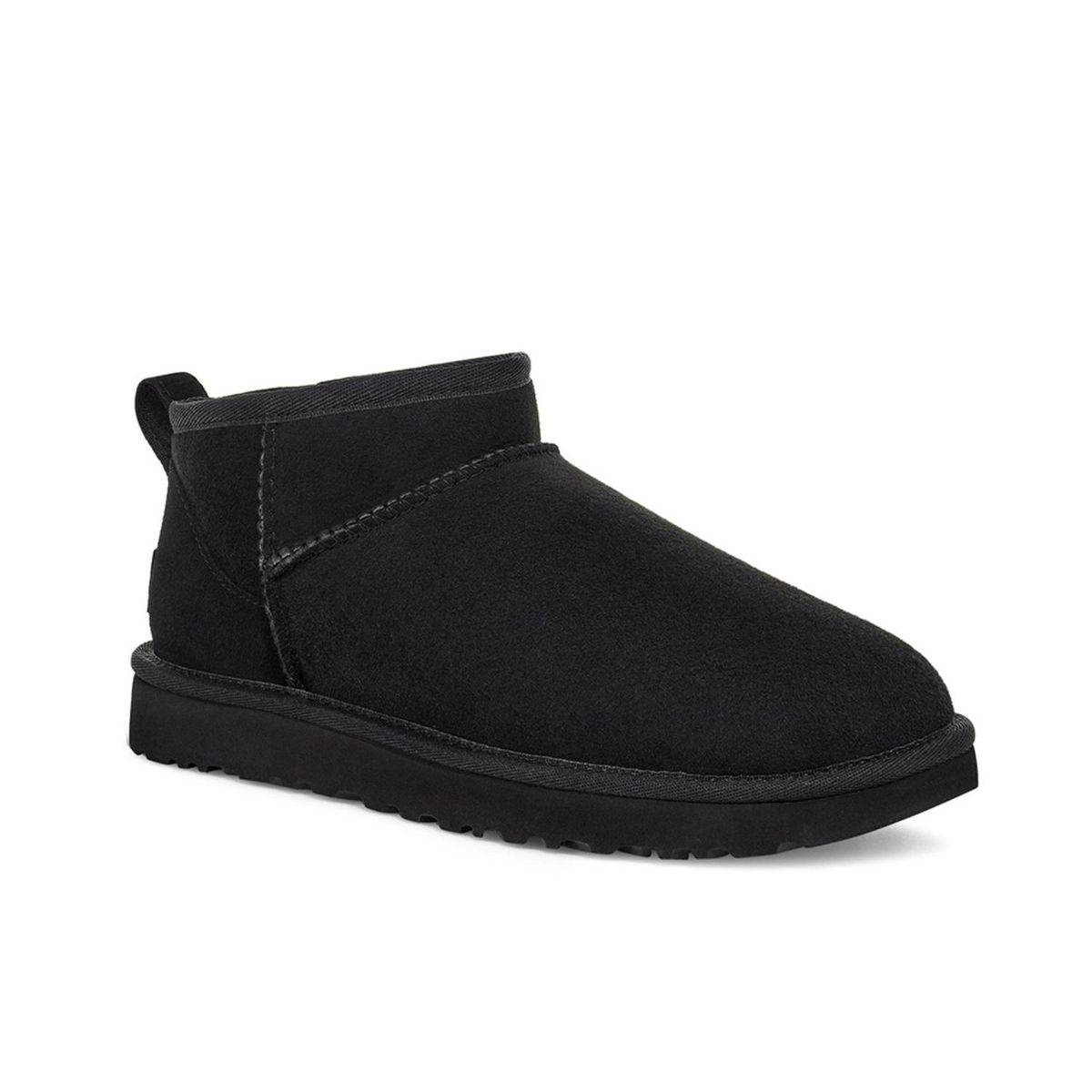 UGG - Botines Mujer UGG Classic Ultra Mini Black