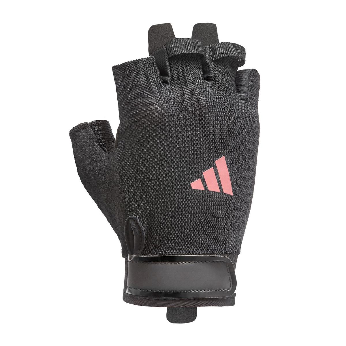 ADIDAS - Guantes de entrenamiento Rosado Adidas