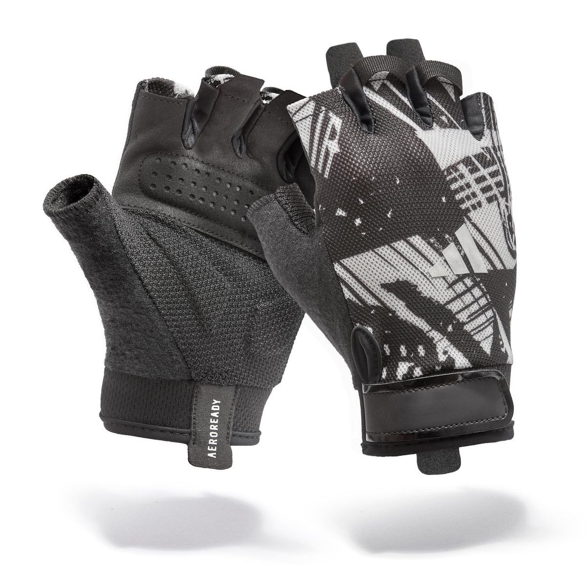 ADIDAS - Guantes de entrenamiento Graphic Adidas