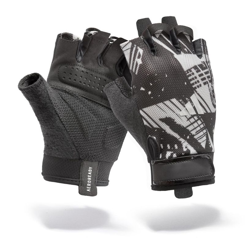 ADIDAS - Guantes de entrenamiento Graphic Adidas