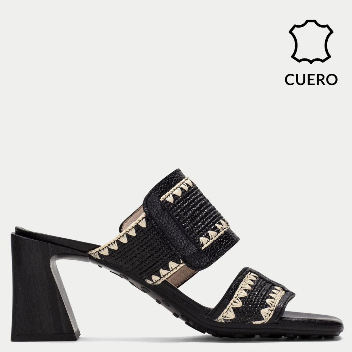 HISPANITAS - Sandalias de Vestir Mujer Hispanitas