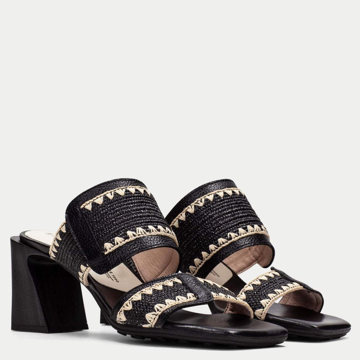 HISPANITAS - Sandalias de Vestir Mujer Hispanitas