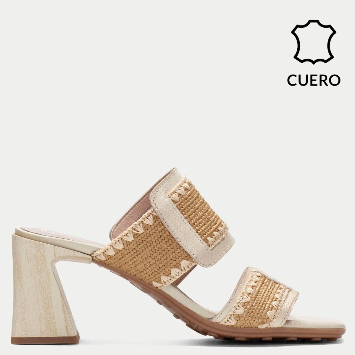 HISPANITAS - Sandalias de Vestir Mujer Hispanitas