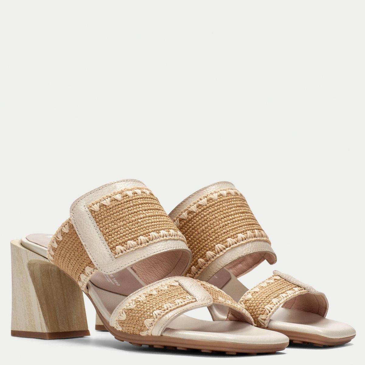 HISPANITAS - Sandalias de Vestir Mujer Hispanitas