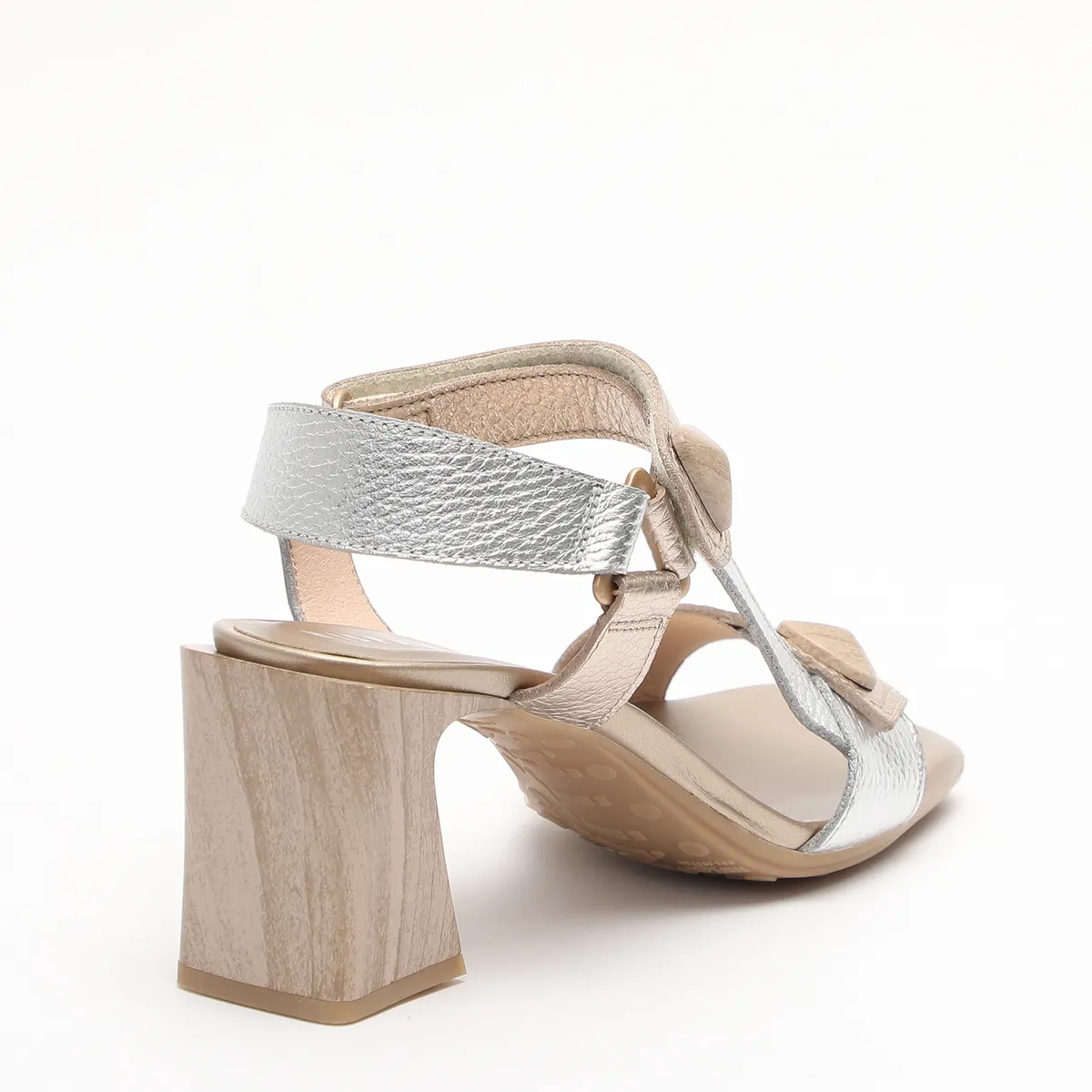 HISPANITAS - Sandalias de Vestir Mujer Hispanitas