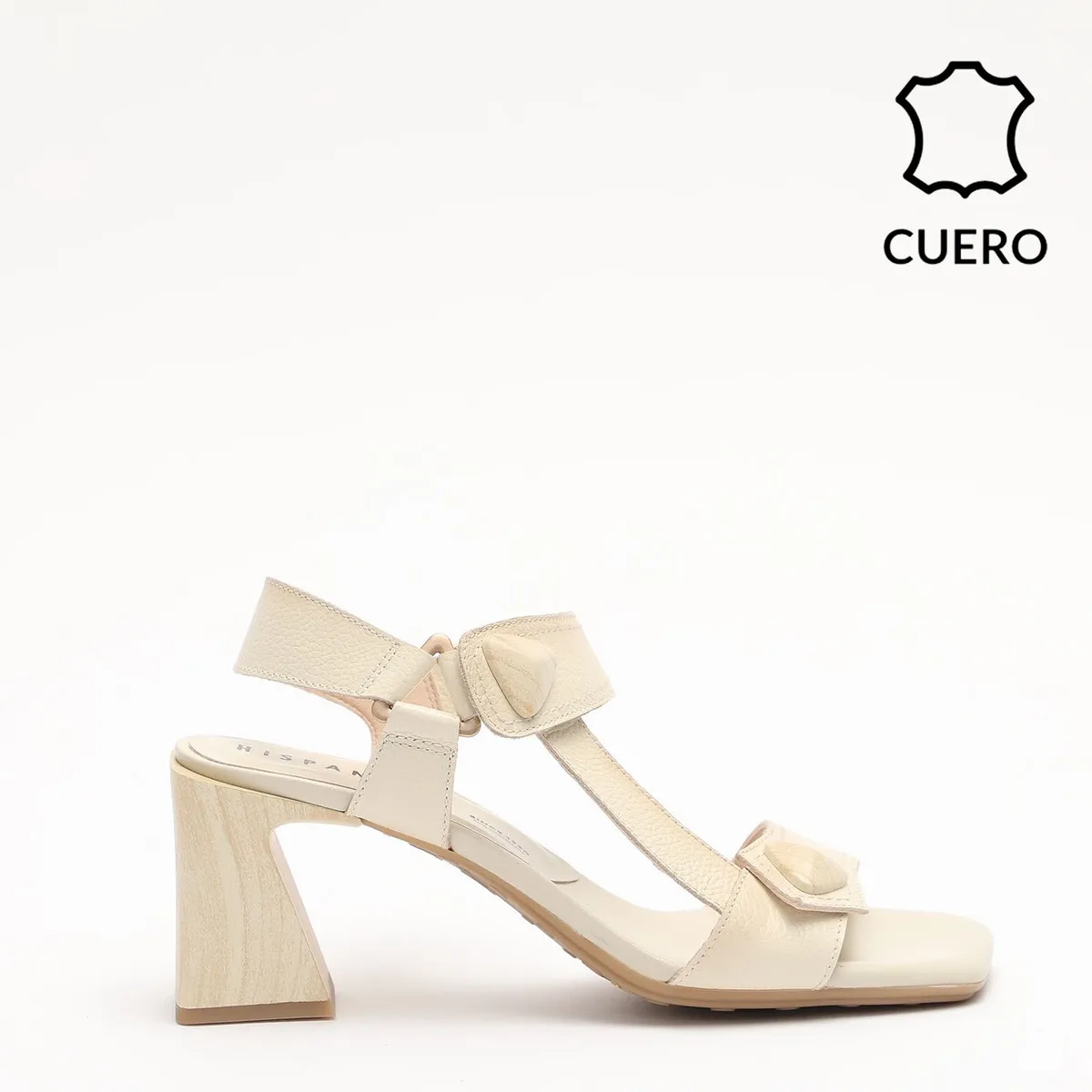 HISPANITAS - Sandalias Casuales Mujer Hispanitas