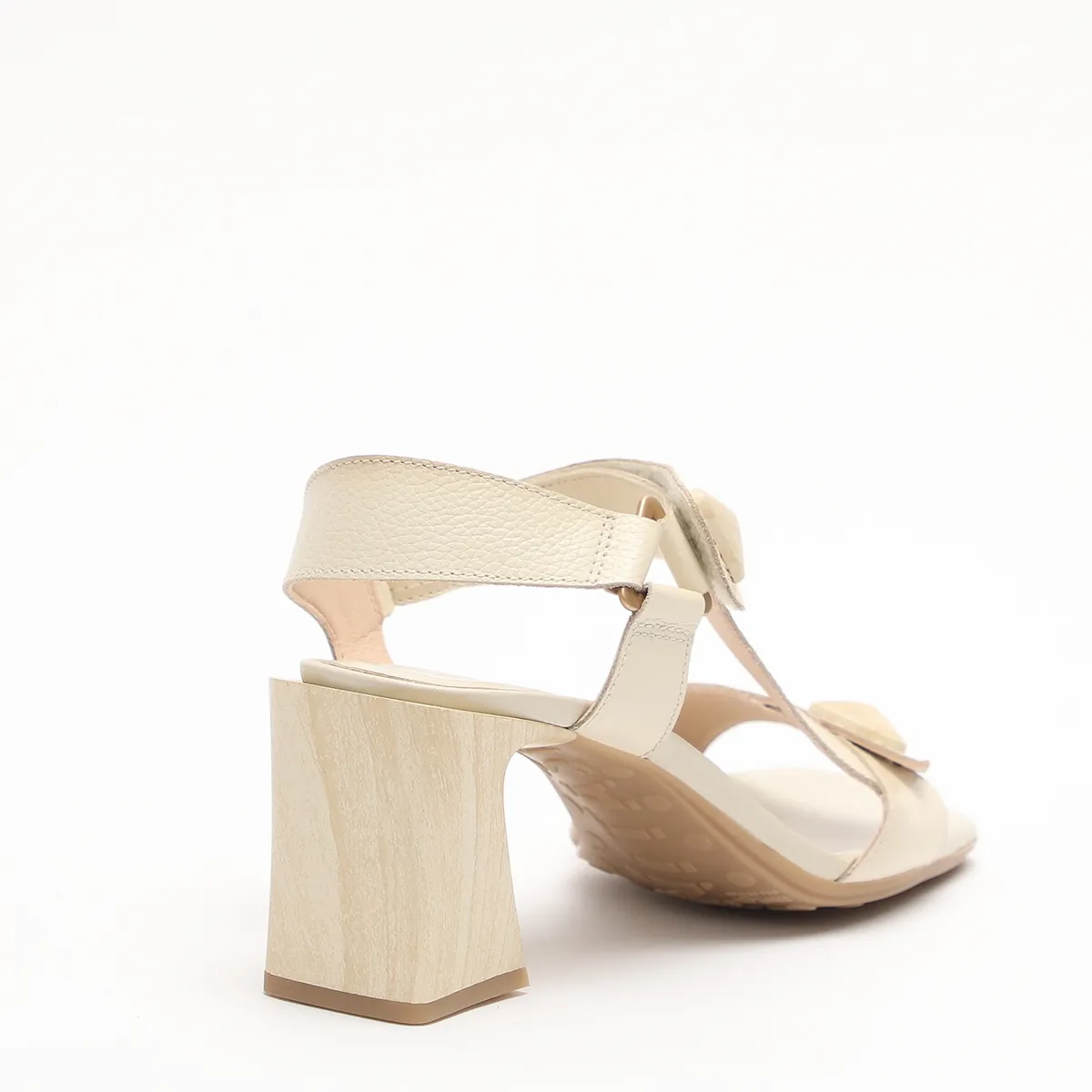 HISPANITAS - Sandalias Casuales Mujer Hispanitas