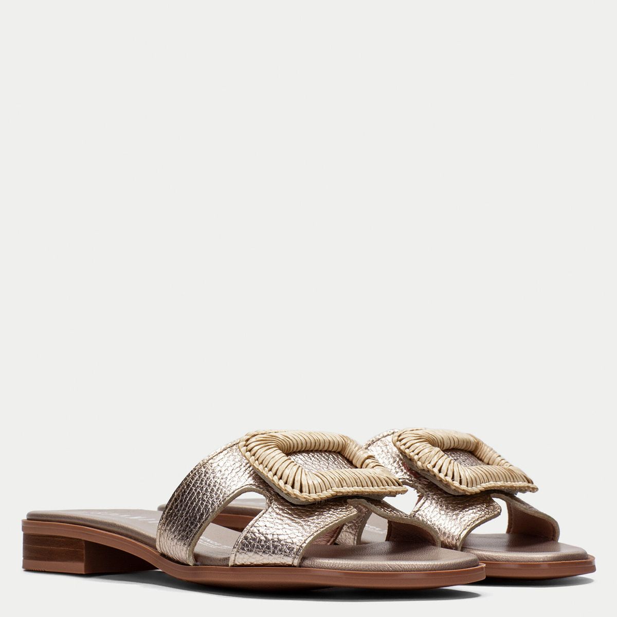 HISPANITAS - Sandalias Casuales Mujer Hispanitas