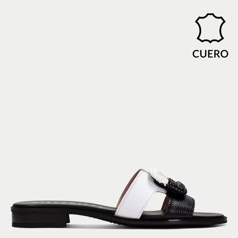 HISPANITAS - Sandalias Casuales Mujer Hispanitas