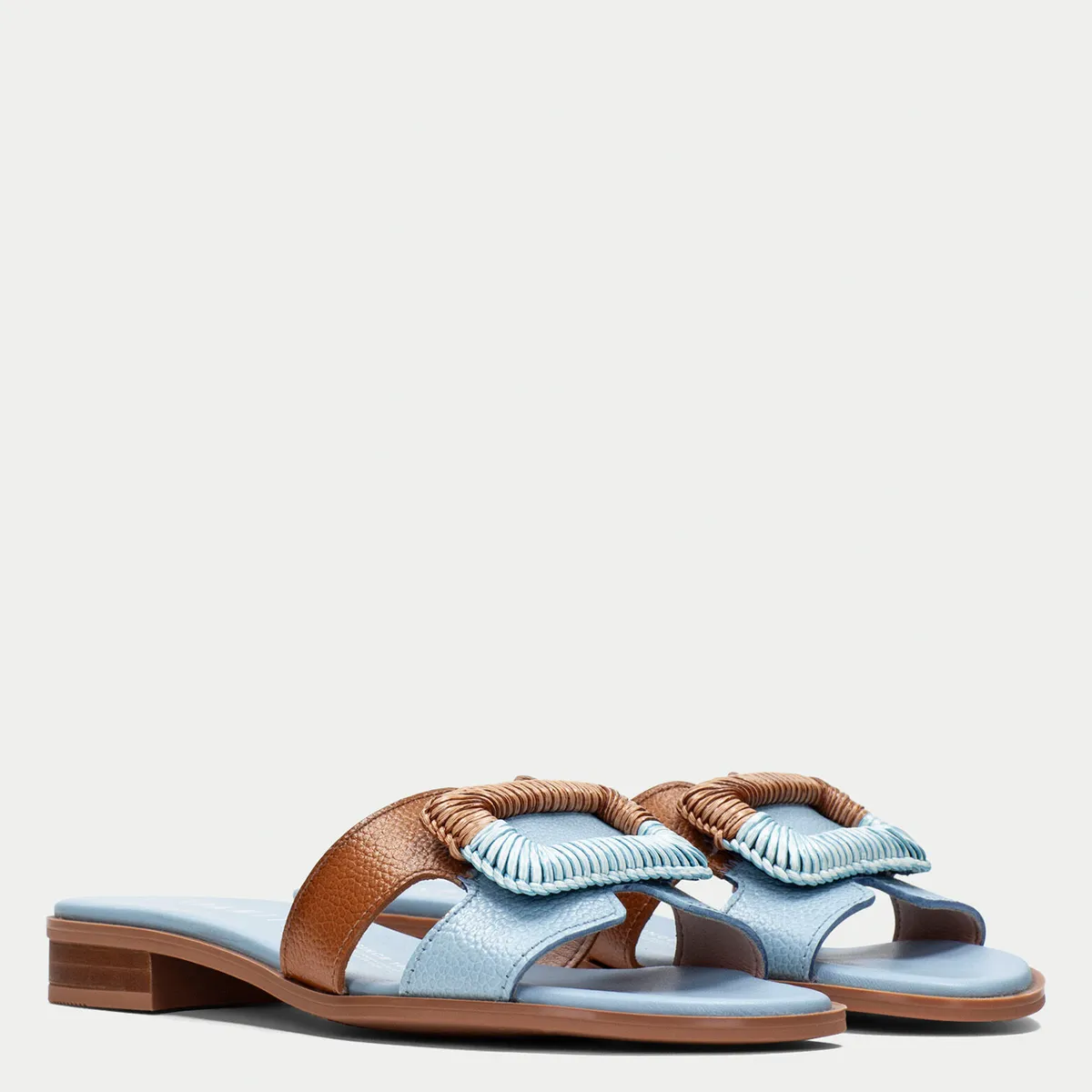 HISPANITAS - Sandalias Casuales Mujer Hispanitas