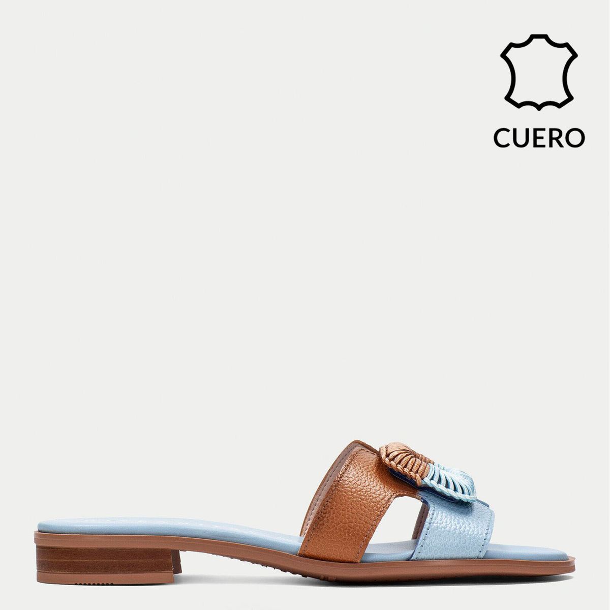 HISPANITAS - Sandalias Casuales Mujer Hispanitas