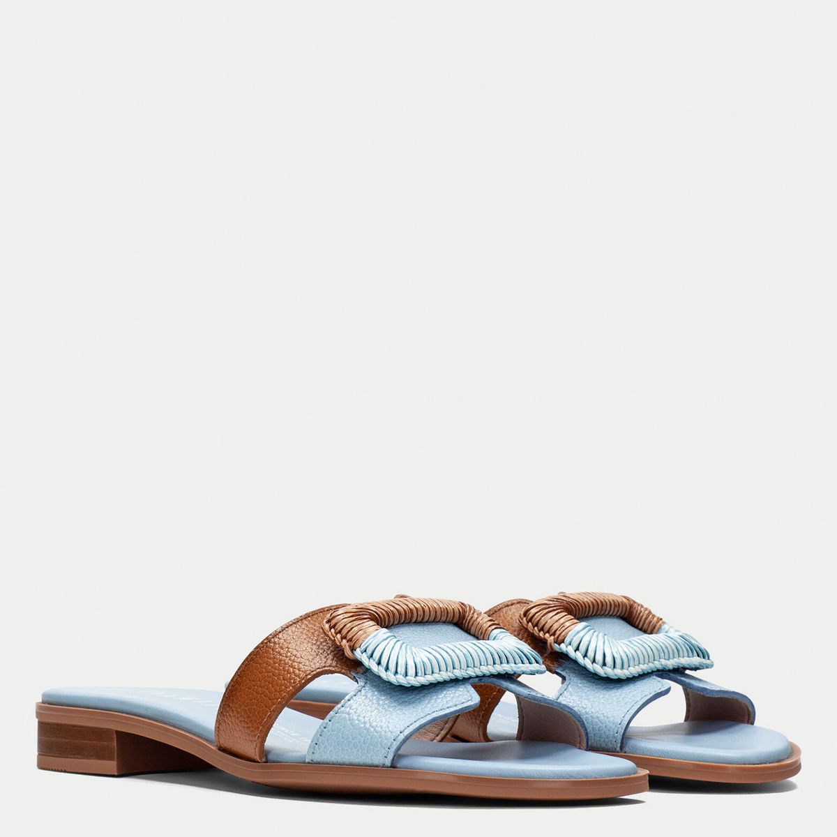 HISPANITAS - Sandalias Casuales Mujer Hispanitas