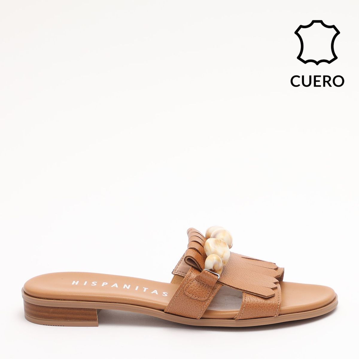 HISPANITAS - Sandalias Casuales Mujer Hispanitas