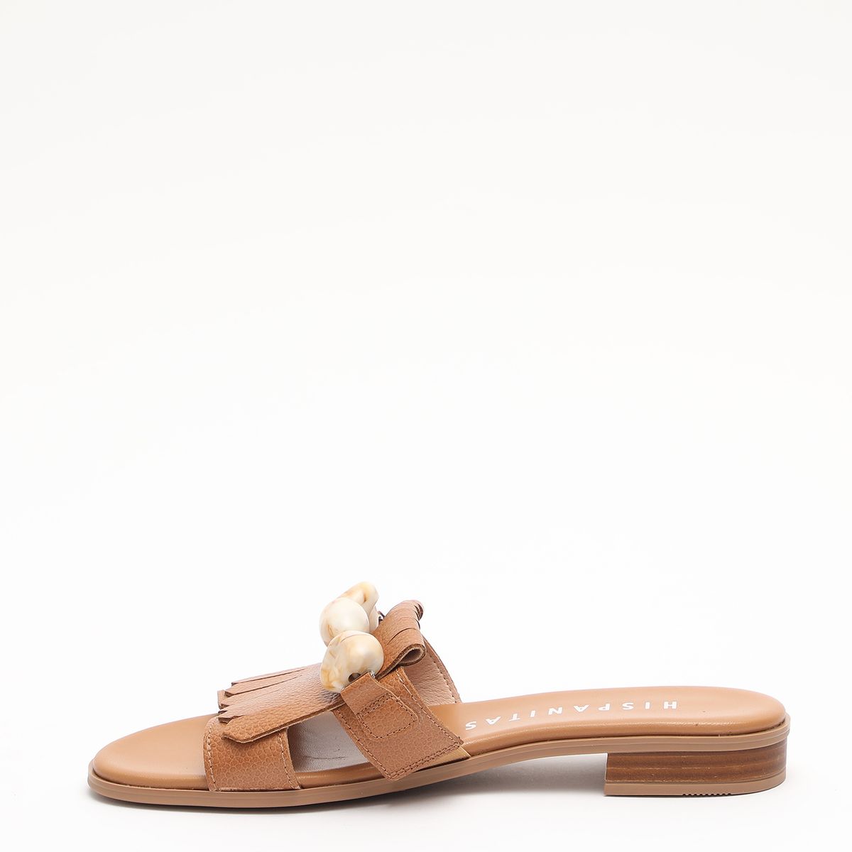 HISPANITAS - Sandalias Casuales Mujer Hispanitas