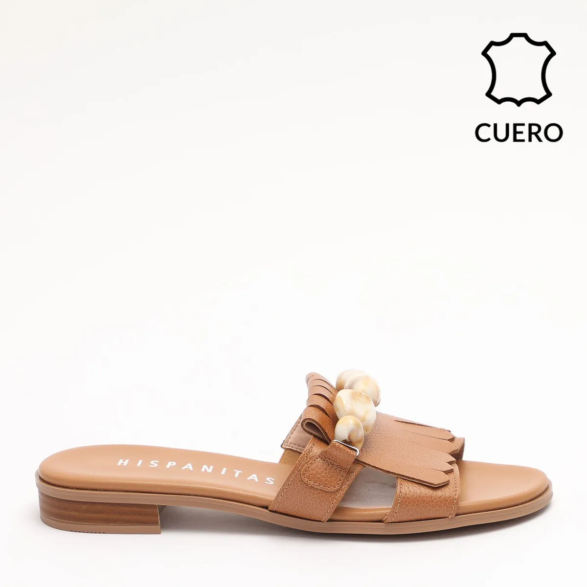 HISPANITAS - Sandalias Casuales Mujer Hispanitas