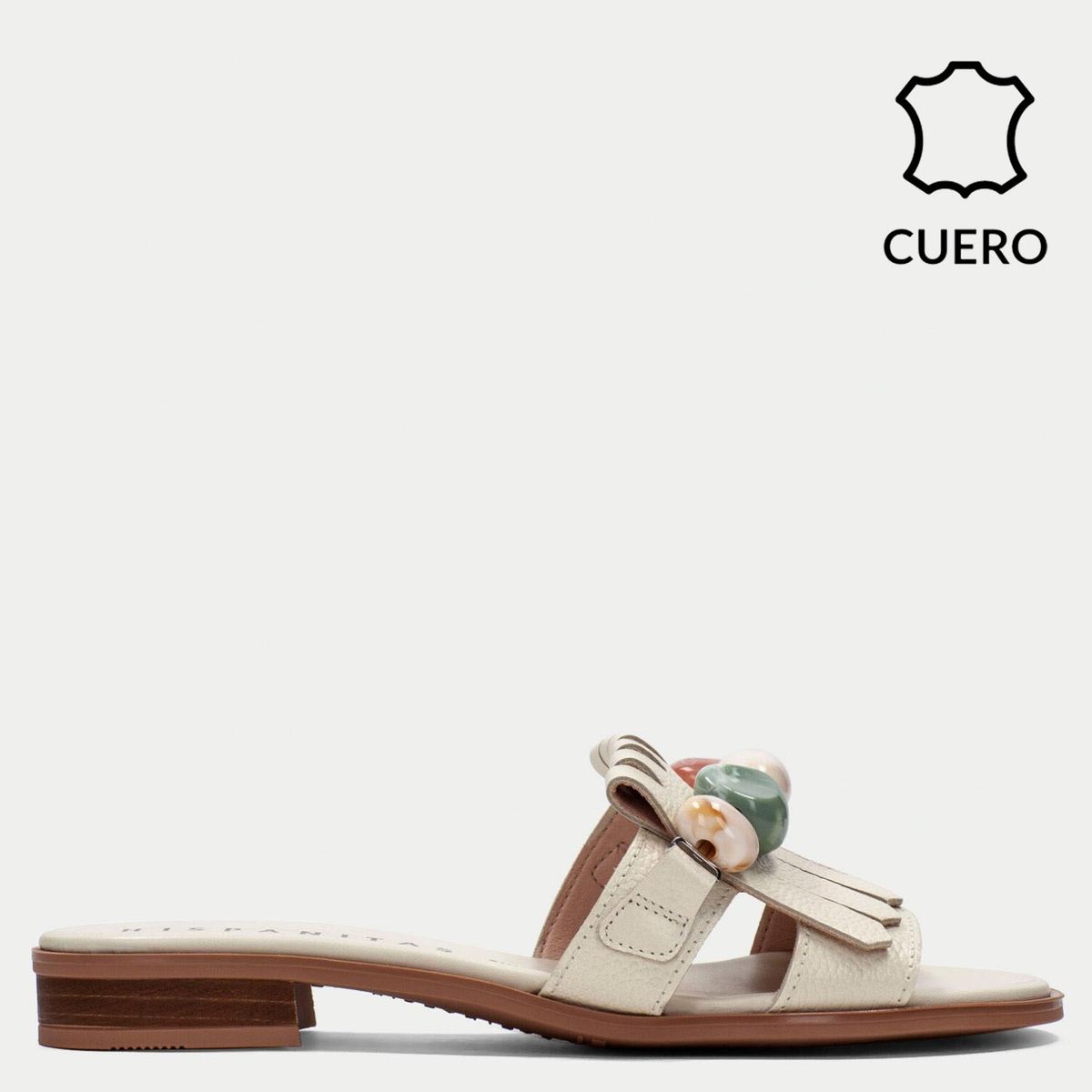 HISPANITAS - Sandalias Casuales Mujer Hispanitas