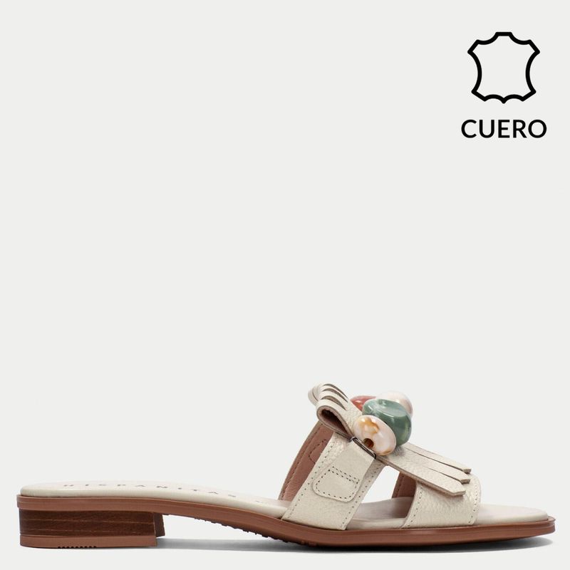 HISPANITAS - Sandalias Casuales Mujer Hispanitas