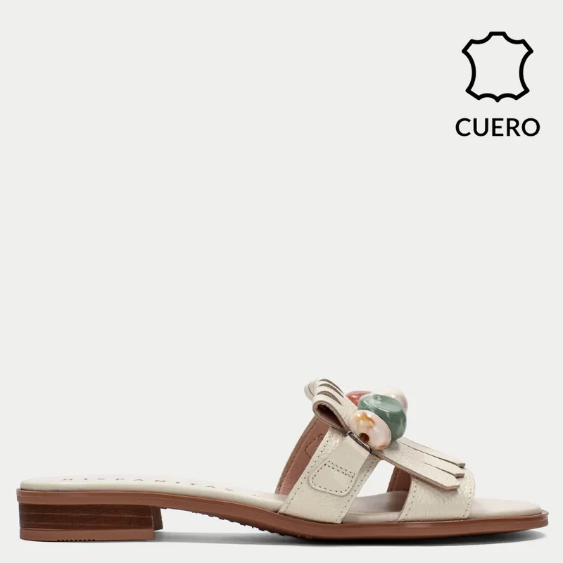 HISPANITAS - Sandalias Casuales Mujer Hispanitas