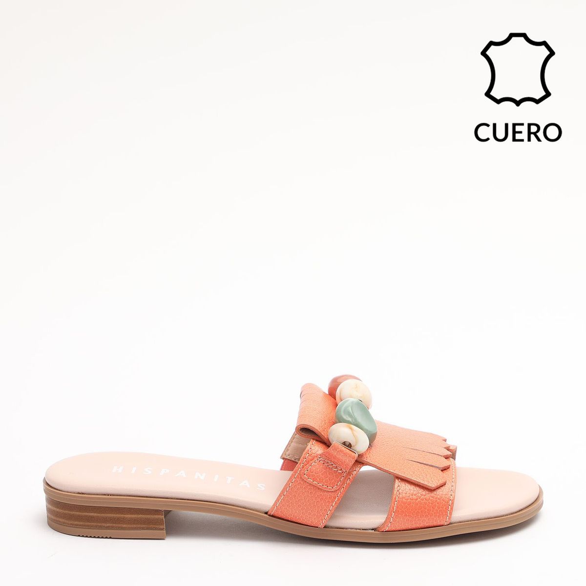 HISPANITAS - Sandalias Casuales Mujer Hispanitas