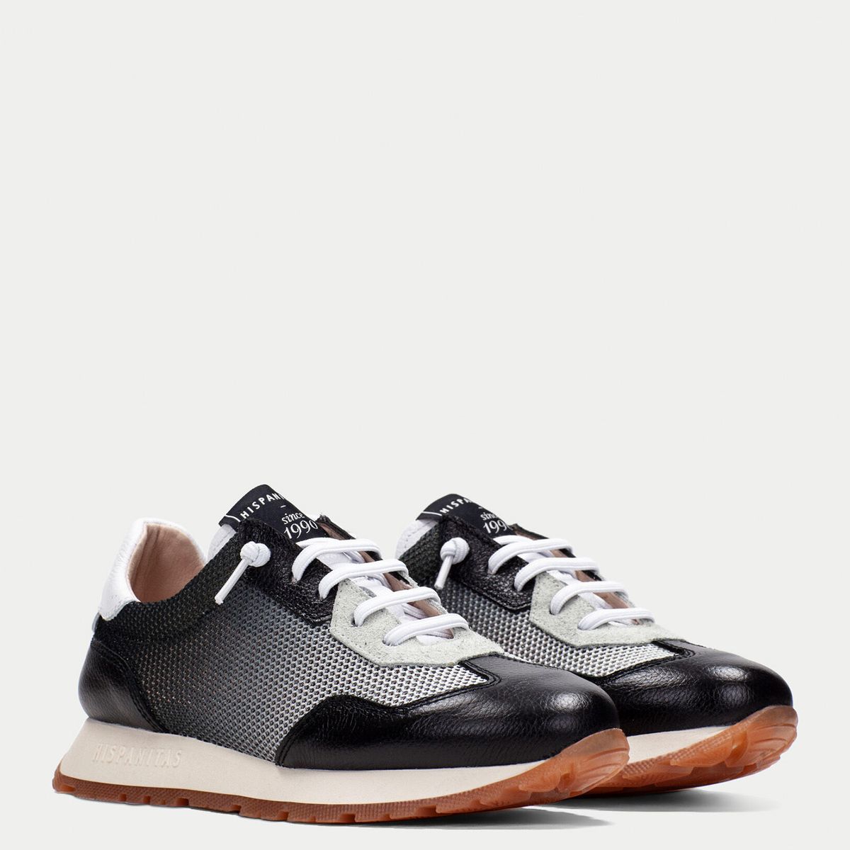 HISPANITAS - Zapatillas Urbanas Mujer Hispanitas