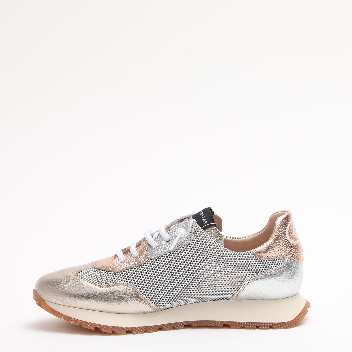 HISPANITAS - Zapatillas Urbanas Mujer Hispanitas