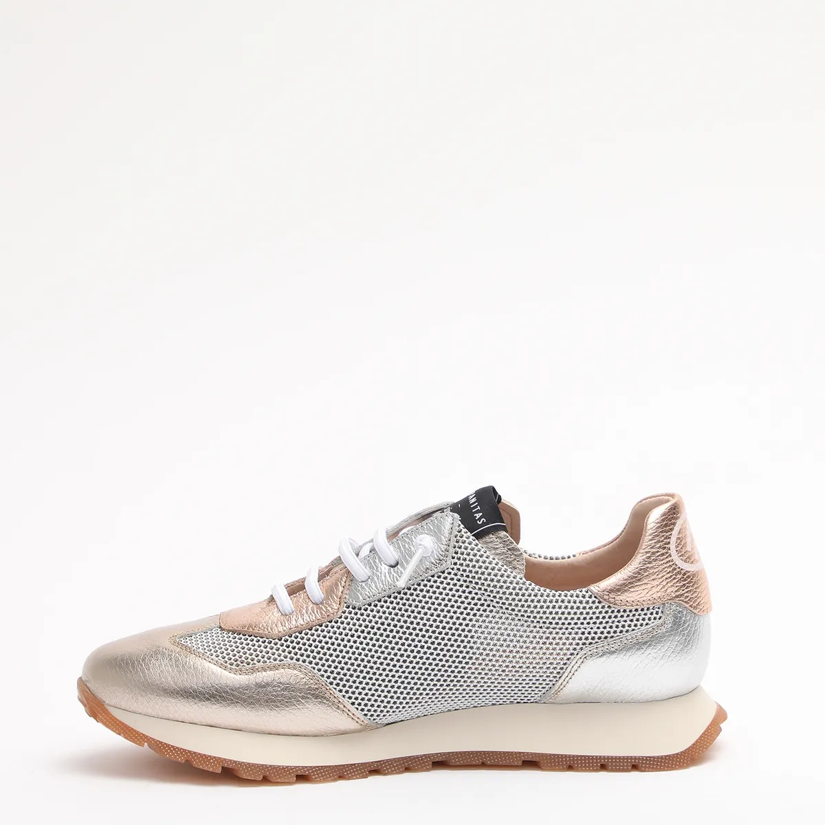 HISPANITAS - Zapatillas Urbanas Mujer Hispanitas