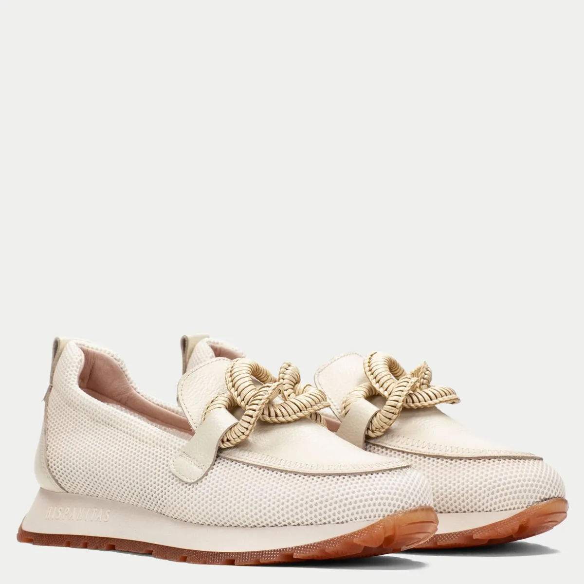 HISPANITAS - Mocasines Mujer Hispanitas