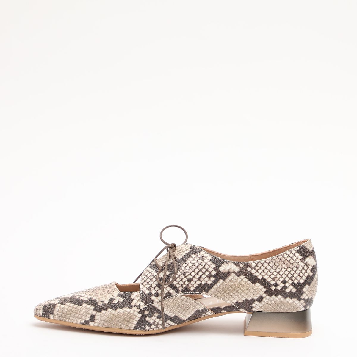 HISPANITAS - Zapatos Casuales Mujer Hispanitas