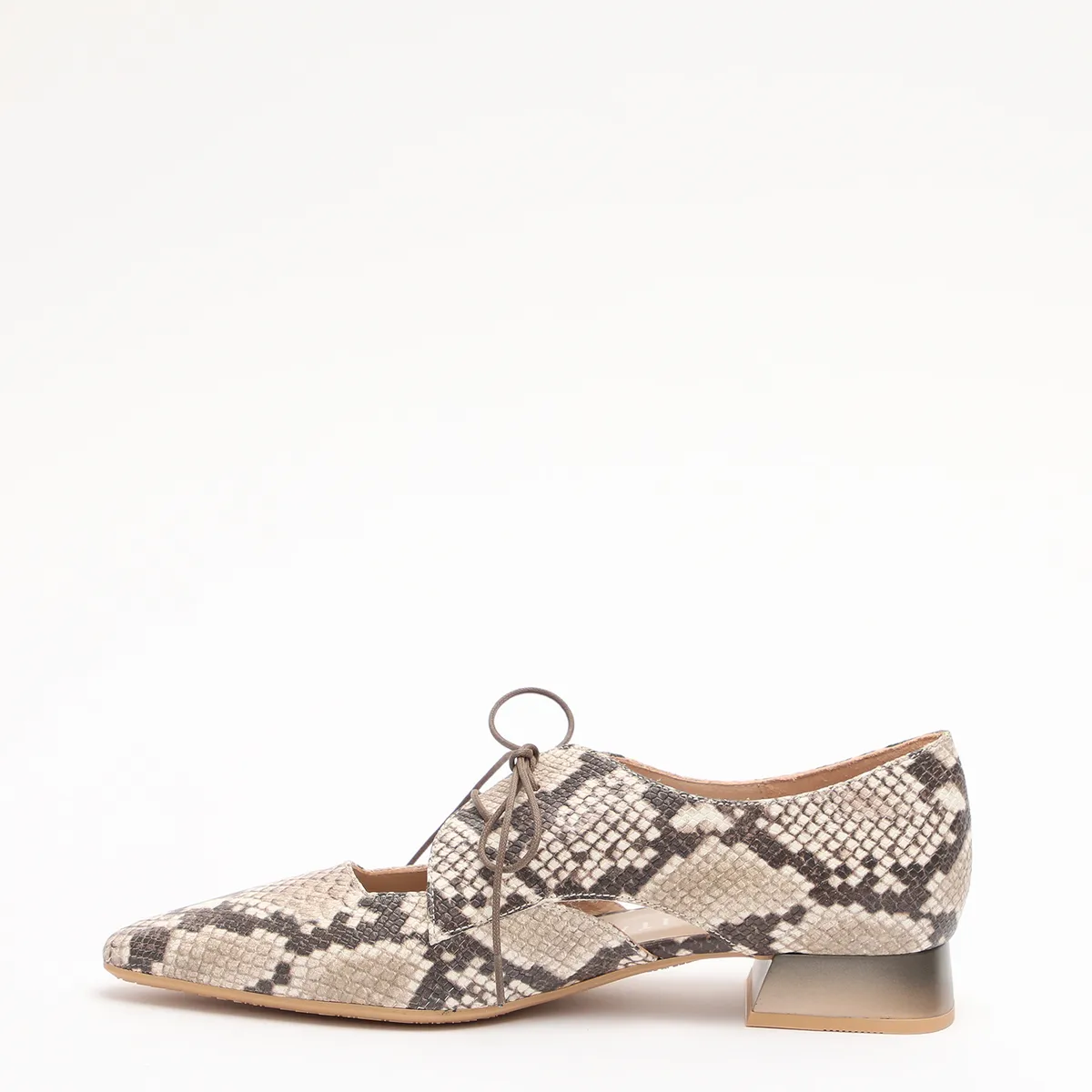 HISPANITAS - Zapatos Casuales Mujer Hispanitas