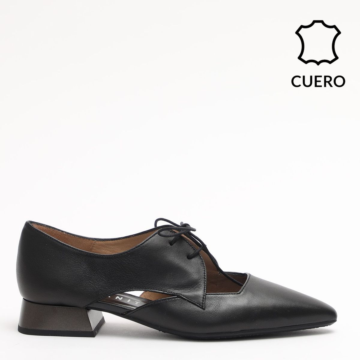 HISPANITAS - Zapatos Casuales Mujer Hispanitas