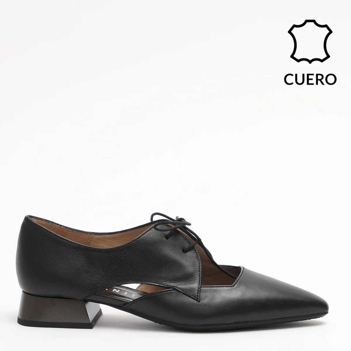 HISPANITAS - Zapatos Casuales Mujer Hispanitas