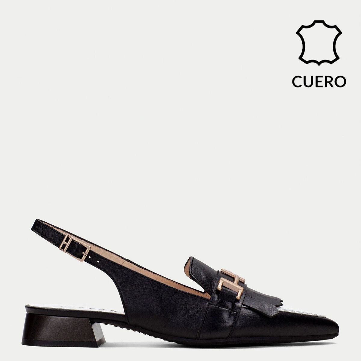 HISPANITAS - Zapatos Casuales Mujer Hispanitas