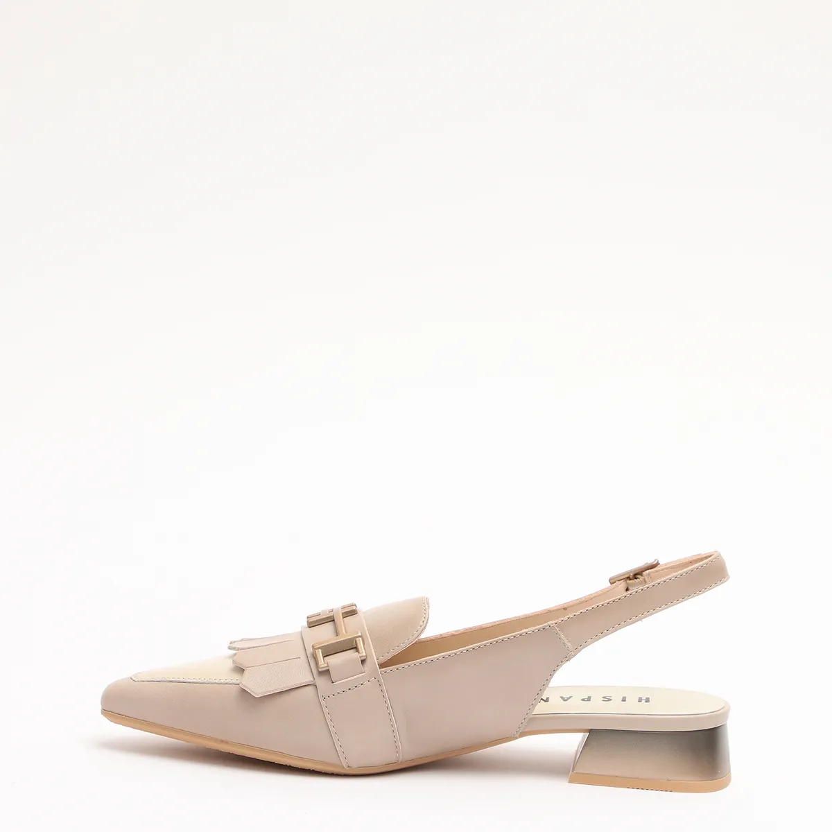 HISPANITAS - Zapatos Casuales Mujer Hispanitas