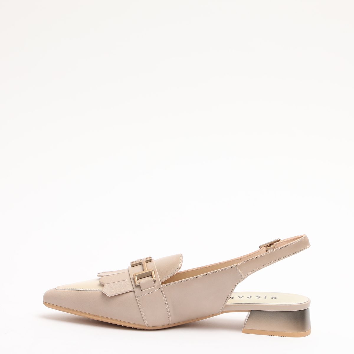 HISPANITAS - Zapatos Casuales Mujer Hispanitas