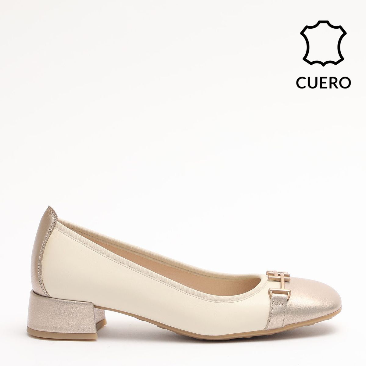 HISPANITAS - Zapatos Casuales Mujer Hispanitas