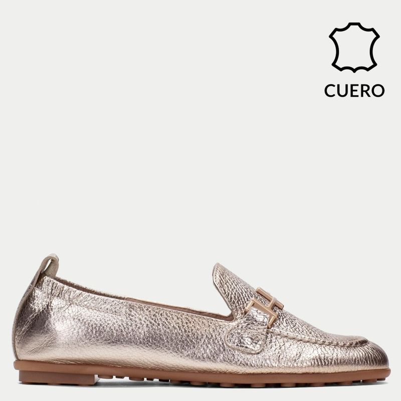 HISPANITAS - Mocasín Mujer Hispanitas