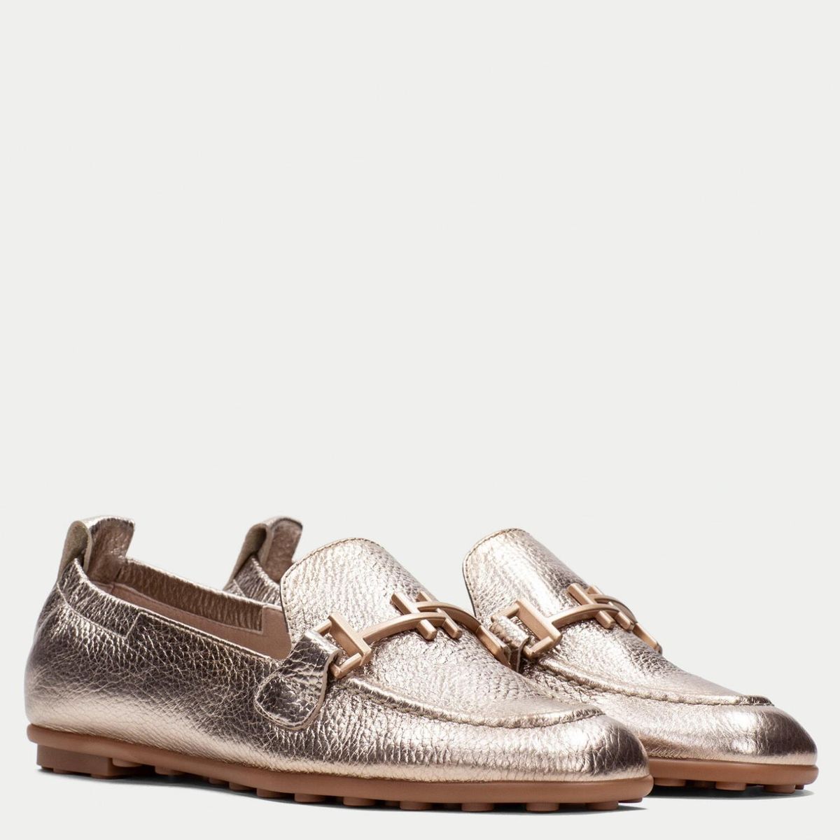 HISPANITAS - Mocasines Mujer Hispanitas