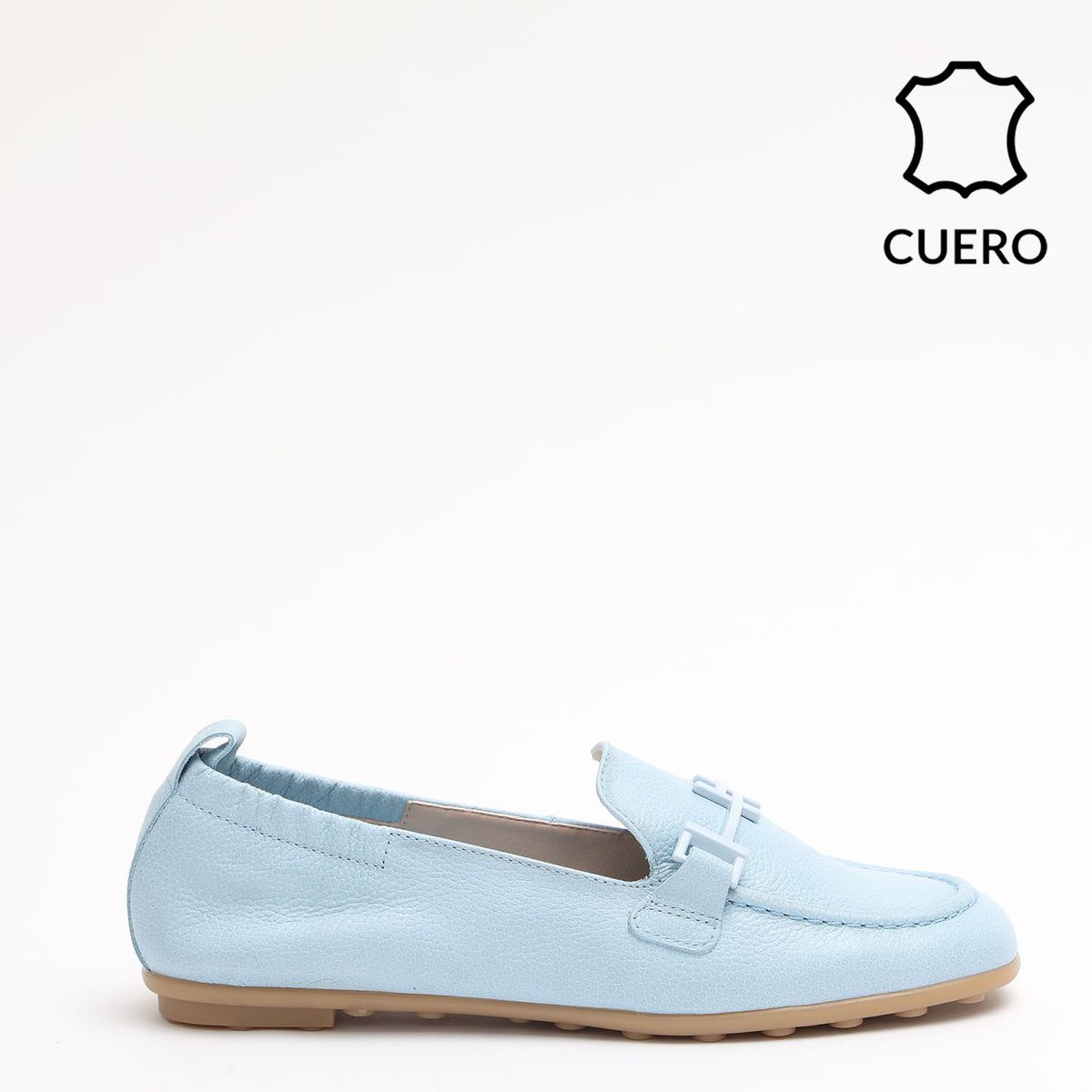 HISPANITAS - Mocasines Mujer Hispanitas