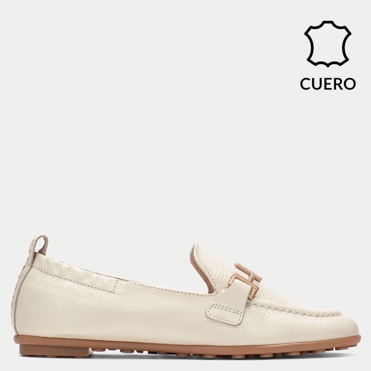 HISPANITAS - Mocasines Mujer Hispanitas