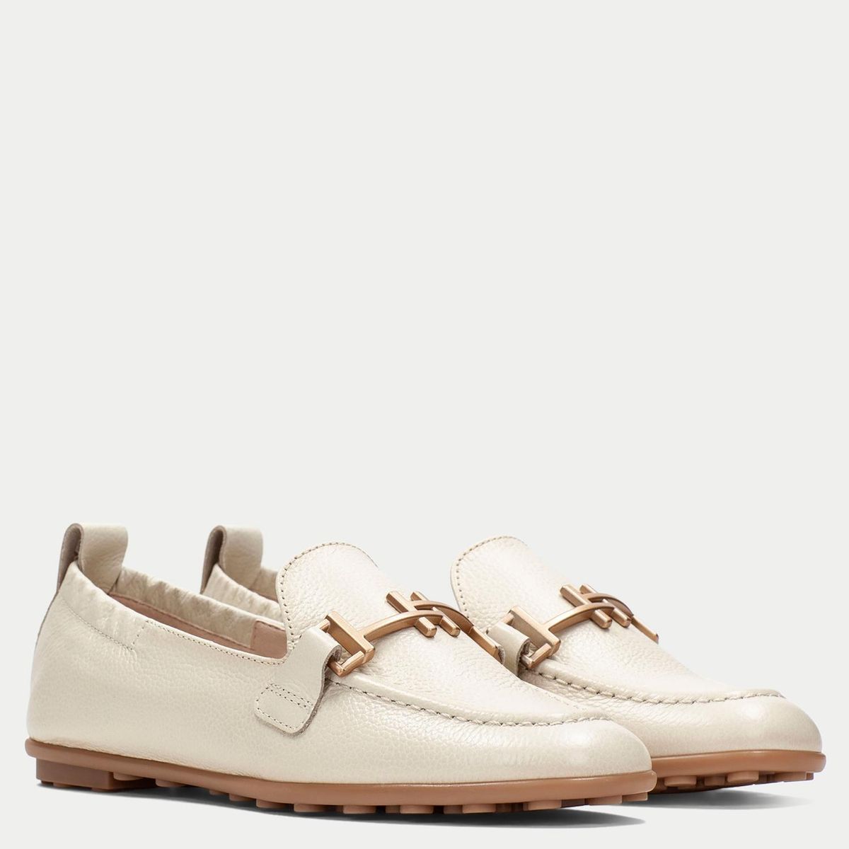 HISPANITAS - Mocasines Mujer Hispanitas