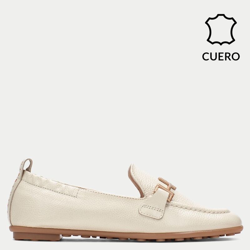 HISPANITAS - Mocasines Mujer Hispanitas