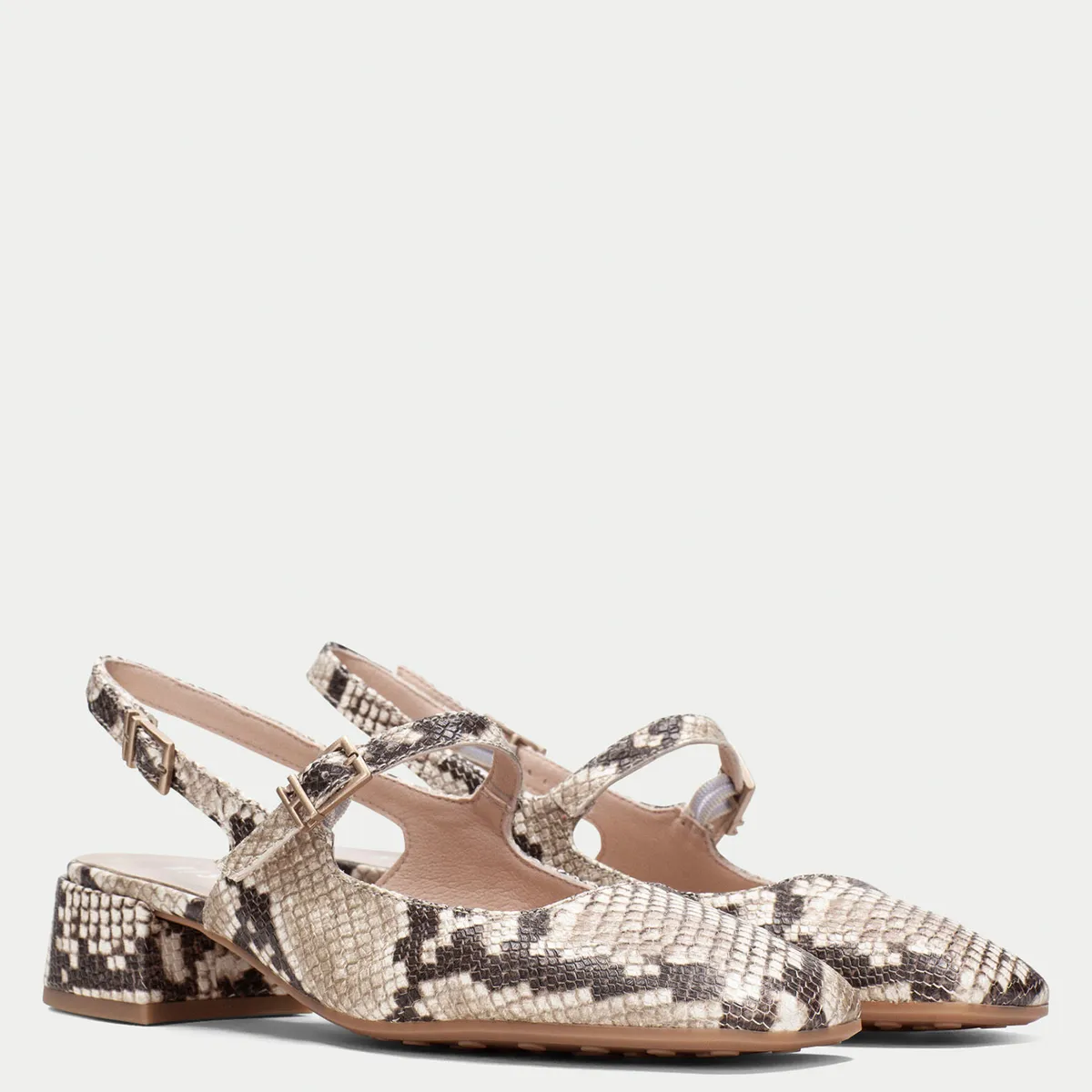 HISPANITAS - Zapatos Casuales Mujer Hispanitas