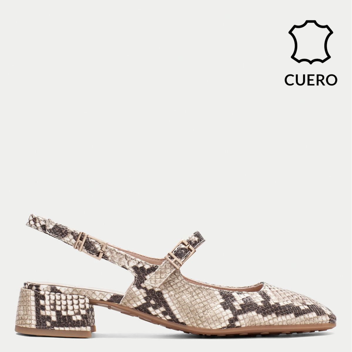 HISPANITAS - Zapatos Casuales Mujer Hispanitas