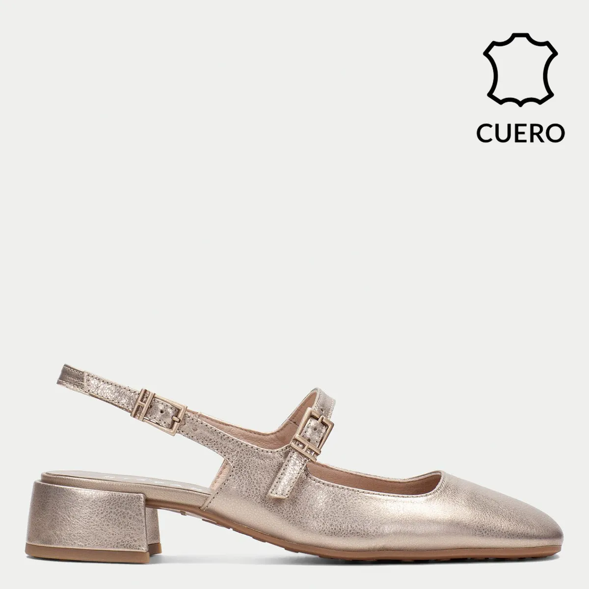 HISPANITAS - Zapatos Casuales Mujer Hispanitas