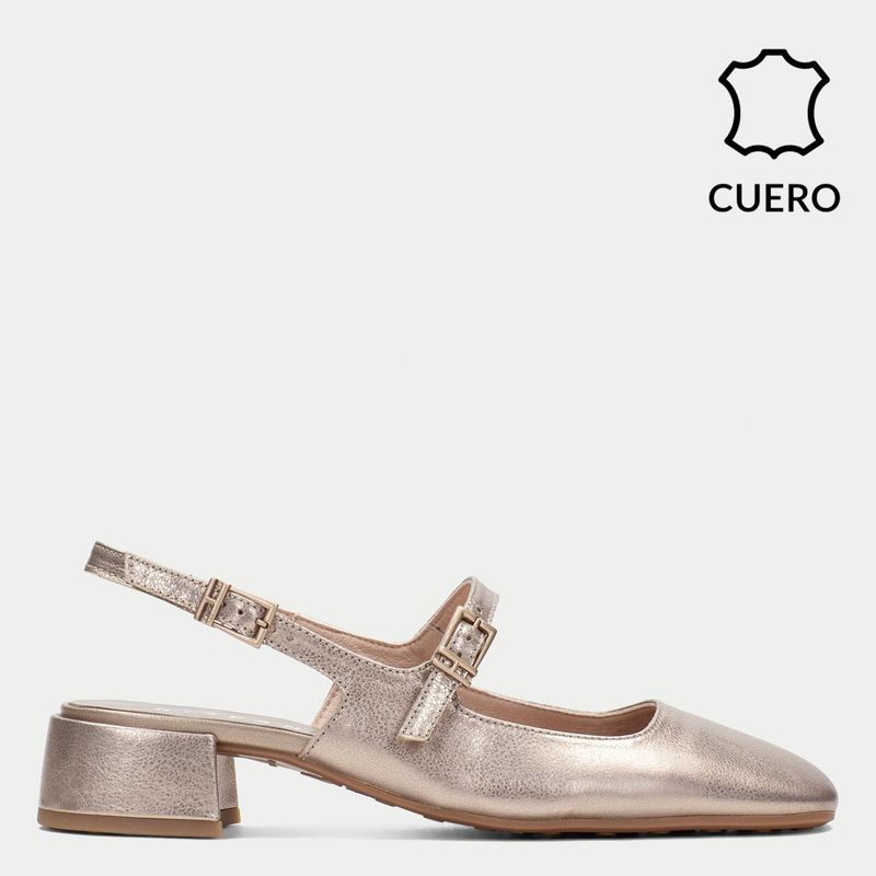 HISPANITAS - Zapatos Casuales Mujer Hispanitas