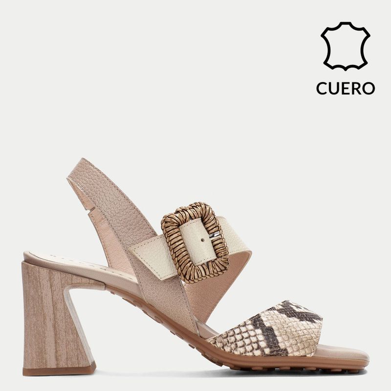 HISPANITAS - Sandalias de Vestir Mujer Hispanitas